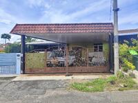 For Sale - Taman Permai Bistari, Sungai Lalang, Bedong, Kedah
