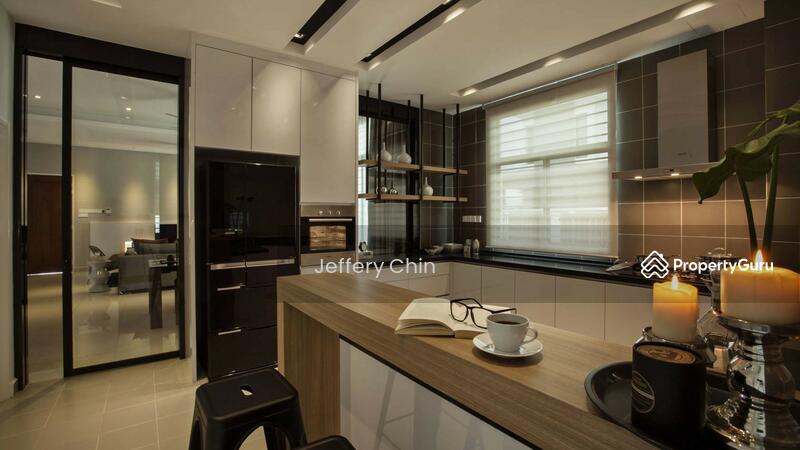 For Sale - Seremban 22x70 Fully Extend from 550K only!!