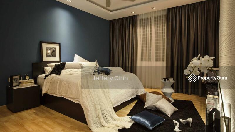 For Sale - Seremban 22x70 Fully Extend from 550K only!!