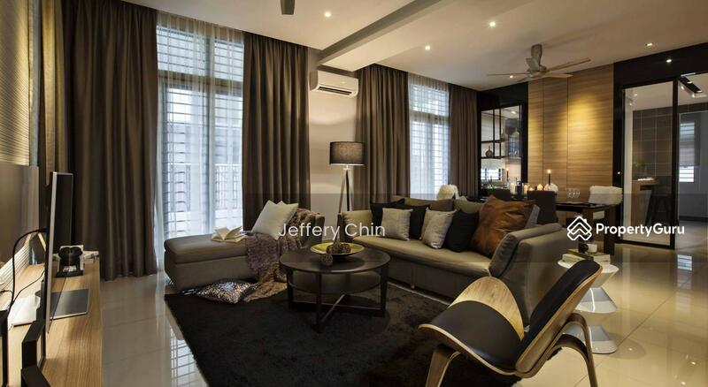 For Sale - Seremban 22x70 Fully Extend from 550K only!!
