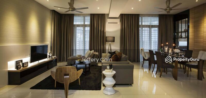 For Sale - Seremban 22x70 Fully Extend from 550K only!!