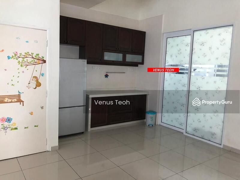 For Rent - Pearl Villas