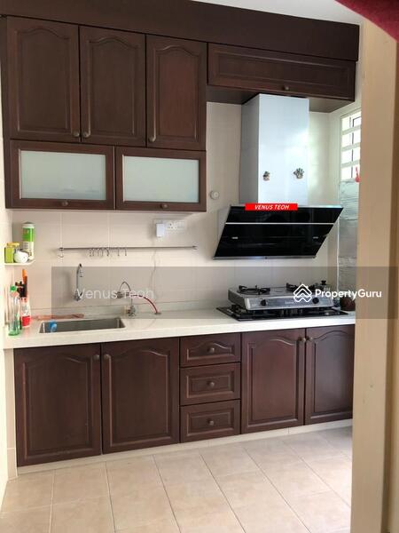For Rent - Pearl Villas