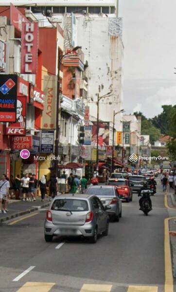 Jalan Tun Tan Cheng Lock , Jalan Petaling , Petaling Street , Jalan Sultan , Jalan Tun H.S. Lee untuk Untuk Disewa - RM 15,000 /bulan, Mac 2026 - PropertyGuru.com.my
