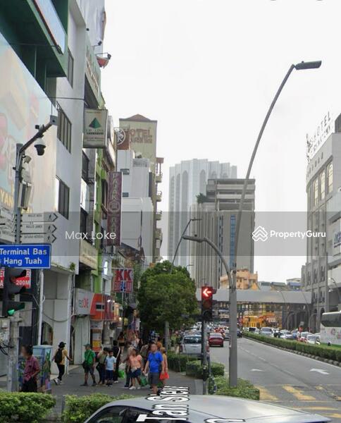 Jalan Tun Tan Cheng Lock , Jalan Petaling , Petaling Street , Jalan Sultan , Jalan Tun H.S. Lee untuk Untuk Disewa - RM 15,000 /bulan, Mac 2026 - PropertyGuru.com.my
