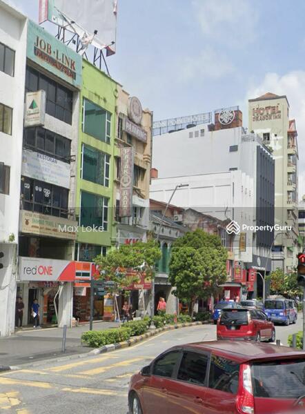 Jalan Tun Tan Cheng Lock , Jalan Petaling , Petaling Street , Jalan Sultan , Jalan Tun H.S. Lee untuk Untuk Disewa - RM 15,000 /bulan, Mac 2026 - PropertyGuru.com.my