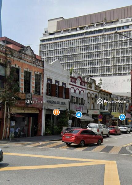 Jalan Tun Tan Cheng Lock , Jalan Petaling , Petaling Street , Jalan Sultan , Jalan Tun H.S. Lee untuk Untuk Disewa - RM 15,000 /bulan, Mac 2026 - PropertyGuru.com.my