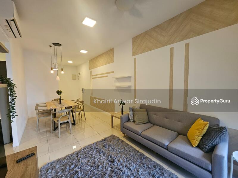 Untuk Dijual - Fera Residence @ The Quartz WM