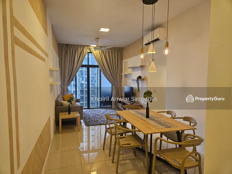 Untuk Dijual - Fera Residence @ The Quartz WM
