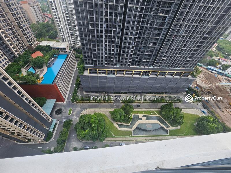 Untuk Dijual - Fera Residence @ The Quartz WM