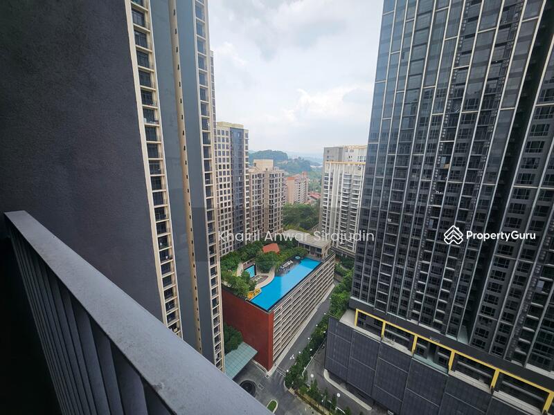 Untuk Dijual - Fera Residence @ The Quartz WM