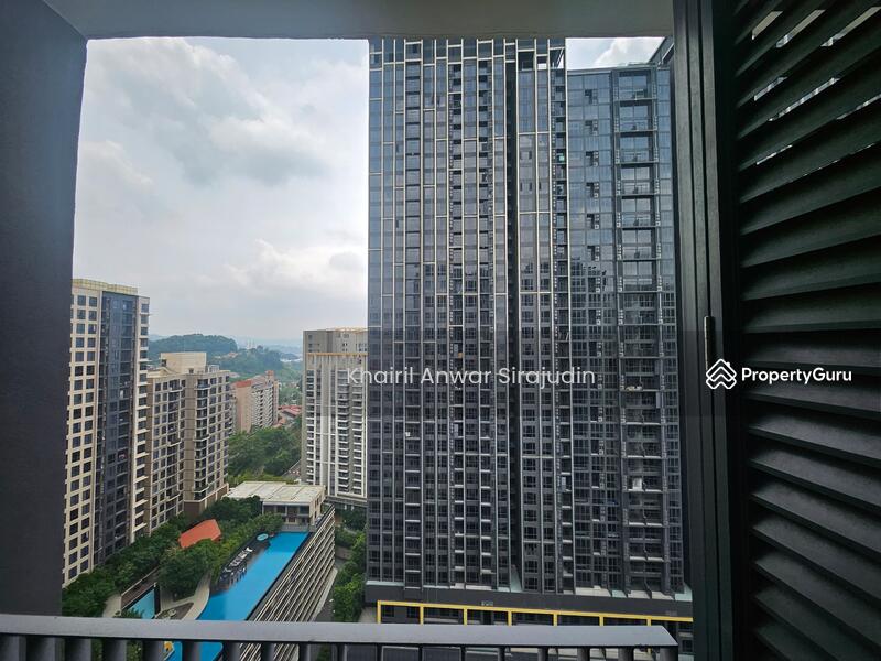 Untuk Dijual - Fera Residence @ The Quartz WM