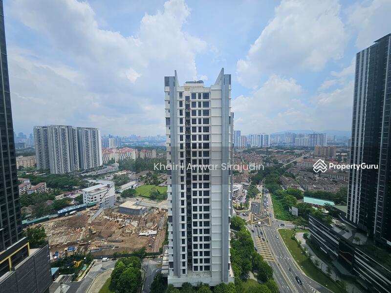 Untuk Dijual - Fera Residence @ The Quartz WM