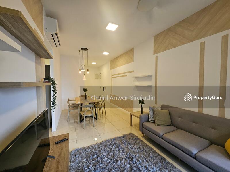 Untuk Dijual - Fera Residence @ The Quartz WM