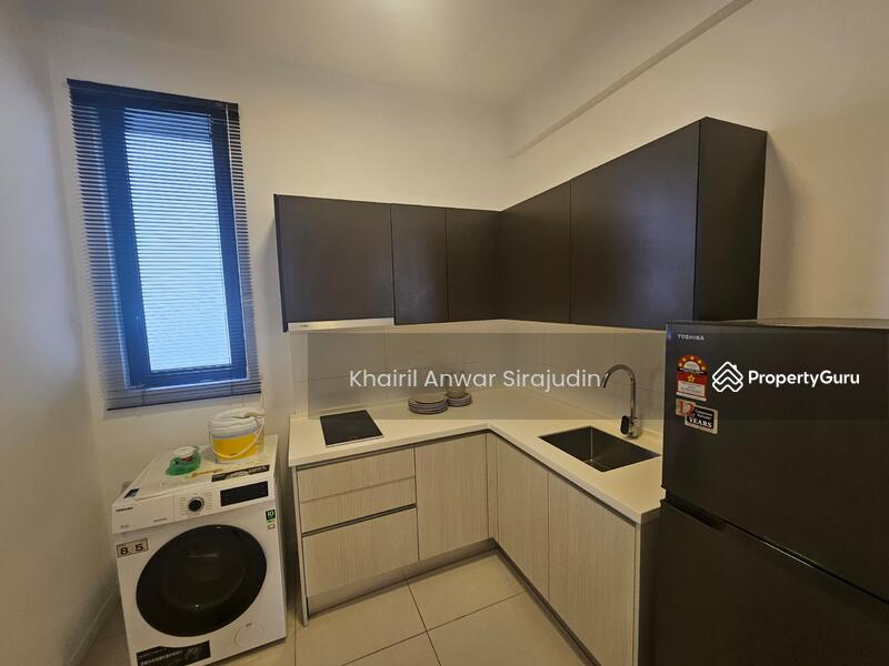 Untuk Dijual - Fera Residence @ The Quartz WM
