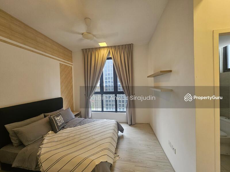 Untuk Dijual - Fera Residence @ The Quartz WM