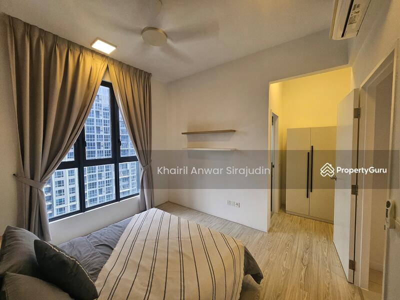 Untuk Dijual - Fera Residence @ The Quartz WM