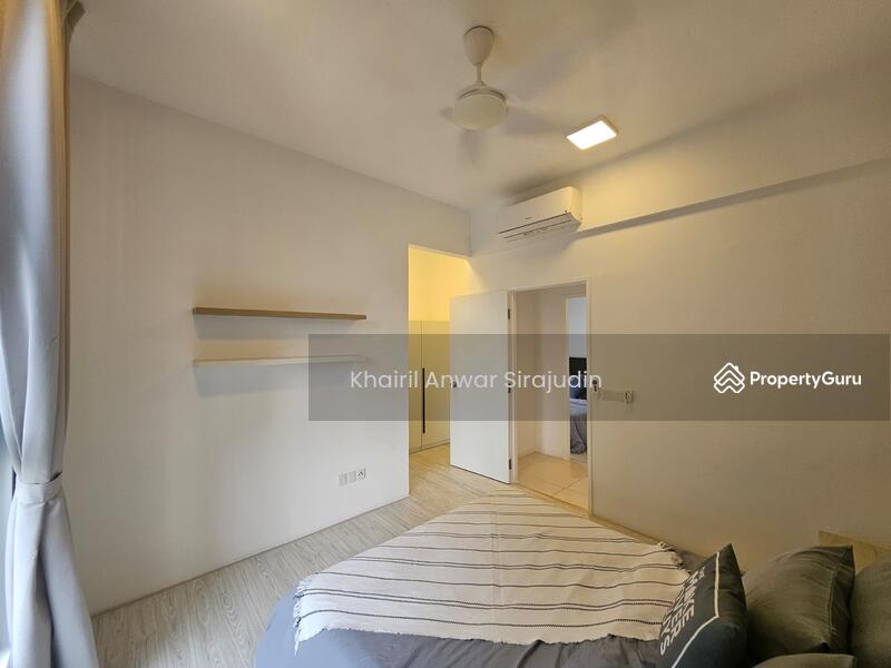 Untuk Dijual - Fera Residence @ The Quartz WM