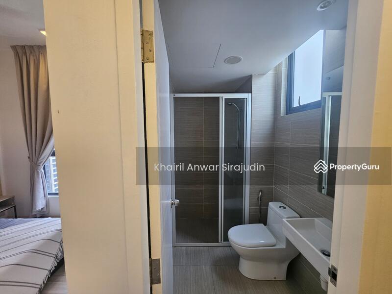 Untuk Dijual - Fera Residence @ The Quartz WM