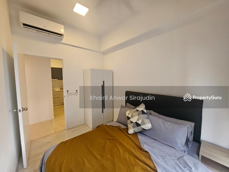 Untuk Dijual - Fera Residence @ The Quartz WM