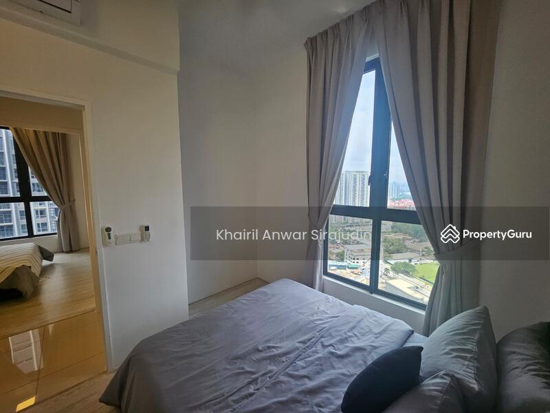 Untuk Dijual - Fera Residence @ The Quartz WM