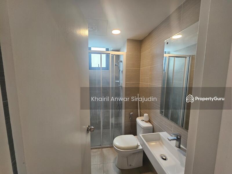 Untuk Dijual - Fera Residence @ The Quartz WM
