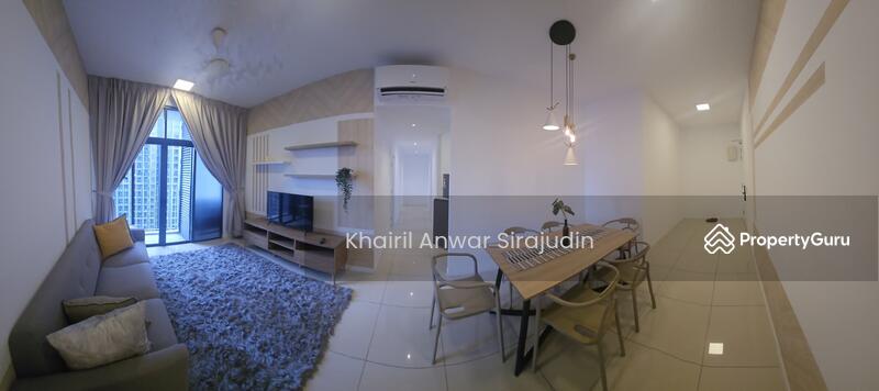 Untuk Dijual - Fera Residence @ The Quartz WM