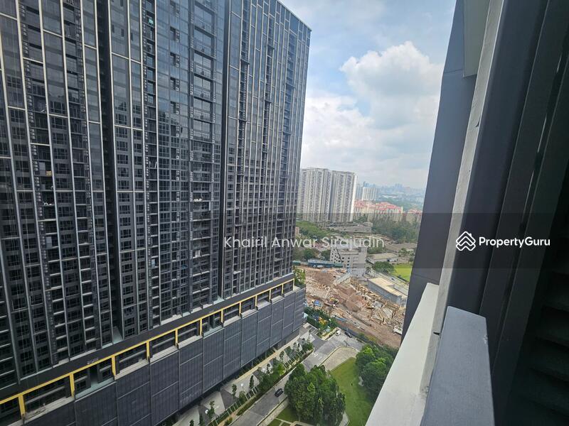 Untuk Dijual - Fera Residence @ The Quartz WM