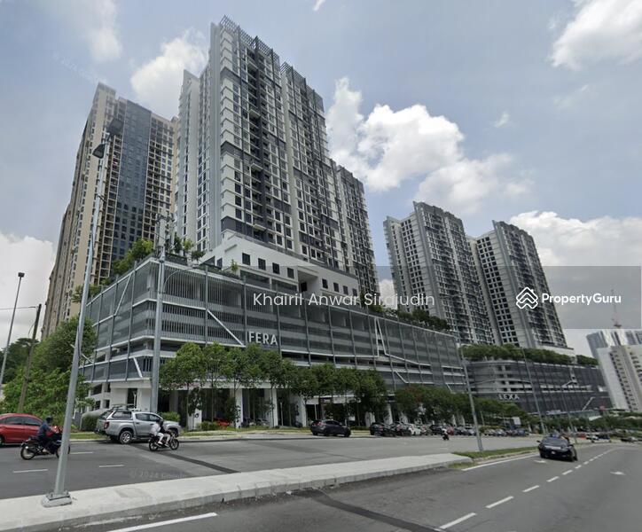 Untuk Dijual - Fera Residence @ The Quartz WM