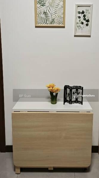 Service Residence for Rent at Core Residence @ TRX - BP Sua - PropertyGuru.com.my