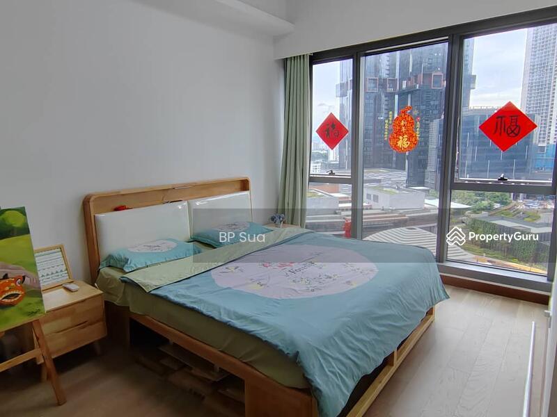 Service Residence for Rent at Core Residence @ TRX - BP Sua - PropertyGuru.com.my