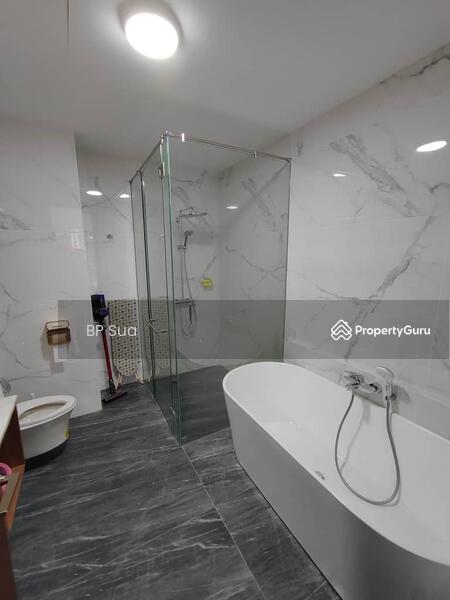 Service Residence for Rent at Core Residence @ TRX - BP Sua - PropertyGuru.com.my