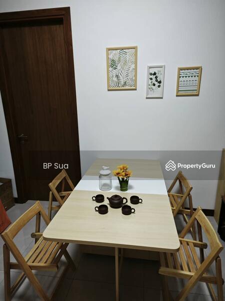 Service Residence for Rent at Core Residence @ TRX - BP Sua - PropertyGuru.com.my