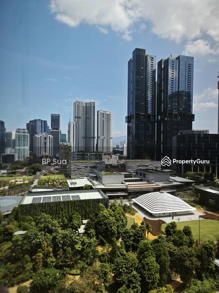 Service Residence for Rent at Core Residence @ TRX - BP Sua - PropertyGuru.com.my