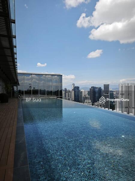 Service Residence for Rent at Core Residence @ TRX - BP Sua - PropertyGuru.com.my