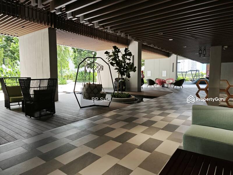 Service Residence for Rent at Core Residence @ TRX - BP Sua - PropertyGuru.com.my