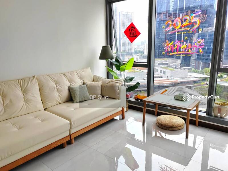 Service Residence for Rent at Core Residence @ TRX - BP Sua - PropertyGuru.com.my