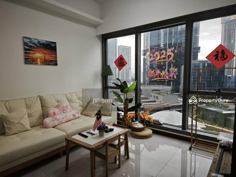 Service Residence for Rent at Core Residence @ TRX - BP Sua - PropertyGuru.com.my
