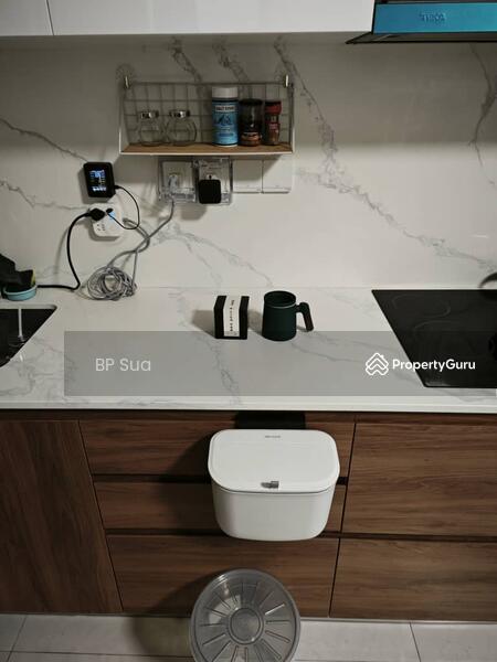 Service Residence for Rent at Core Residence @ TRX - BP Sua - PropertyGuru.com.my