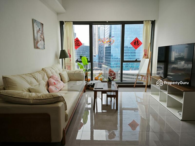 Service Residence for Rent at Core Residence @ TRX - BP Sua - PropertyGuru.com.my