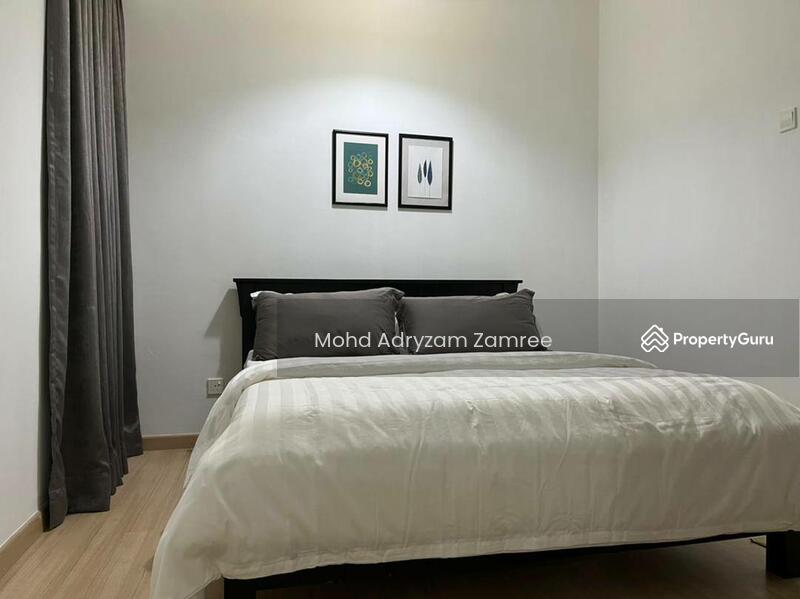 Condominium for Rent at TTDI Adina - Mohd Adryzam - PropertyGuru.com.my