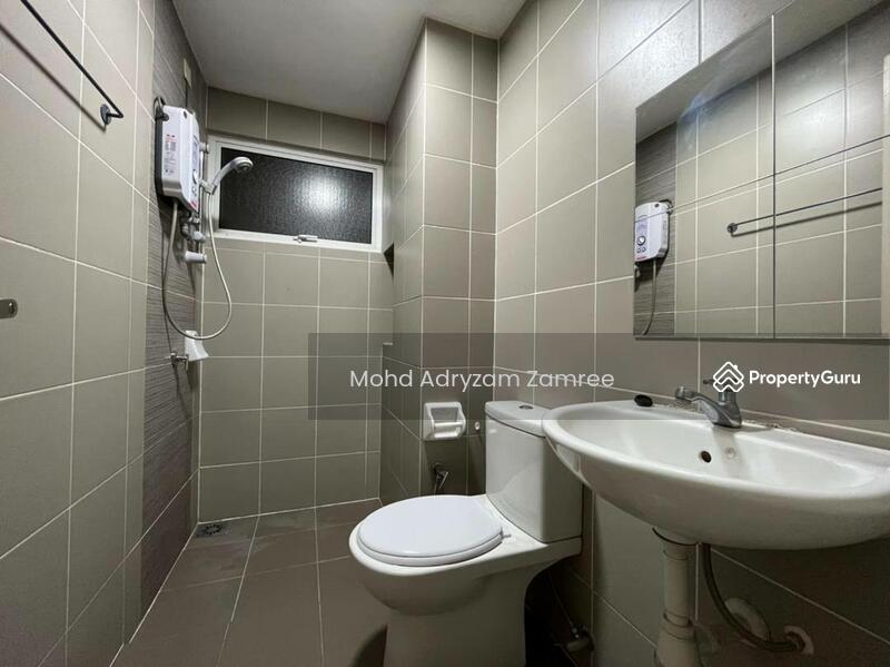 Condominium for Rent at TTDI Adina - Mohd Adryzam - PropertyGuru.com.my