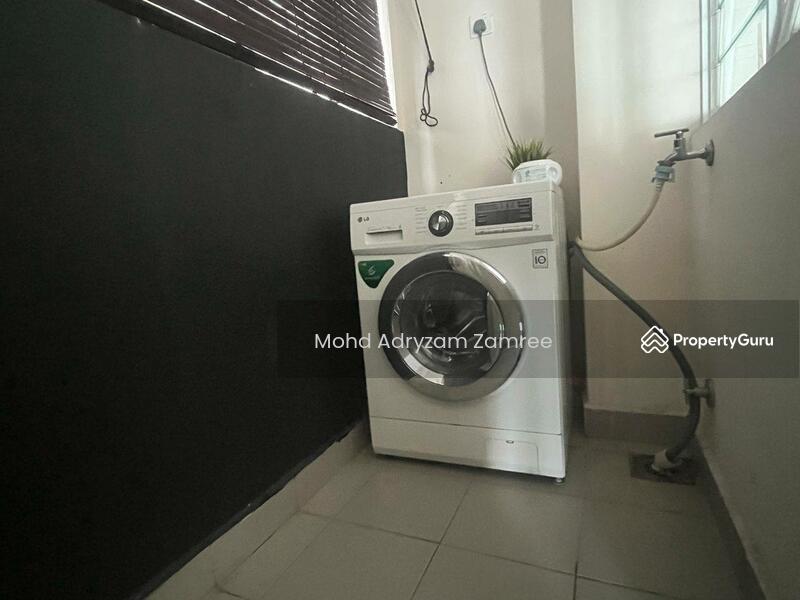 Condominium for Rent at TTDI Adina - Mohd Adryzam - PropertyGuru.com.my