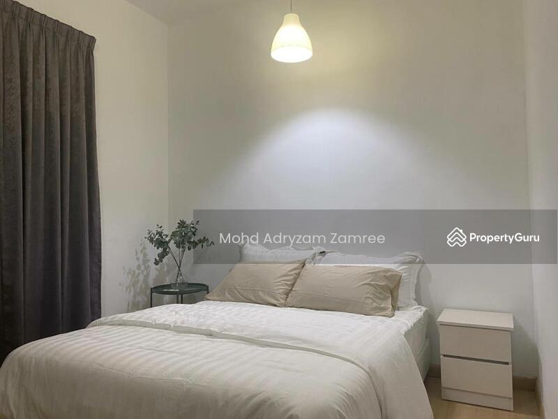 Condominium for Rent at TTDI Adina - Mohd Adryzam - PropertyGuru.com.my