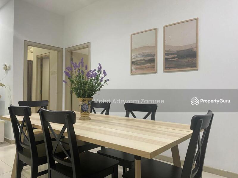 Condominium for Rent at TTDI Adina - Mohd Adryzam - PropertyGuru.com.my