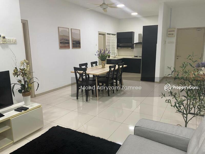 Condominium for Rent at TTDI Adina - Mohd Adryzam - PropertyGuru.com.my