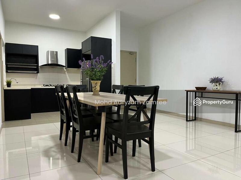 Condominium for Rent at TTDI Adina - Mohd Adryzam - PropertyGuru.com.my