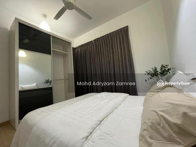 Condominium for Rent at TTDI Adina - Mohd Adryzam - PropertyGuru.com.my