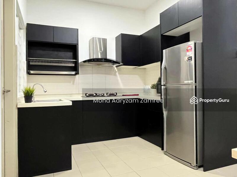 Condominium for Rent at TTDI Adina - Mohd Adryzam - PropertyGuru.com.my
