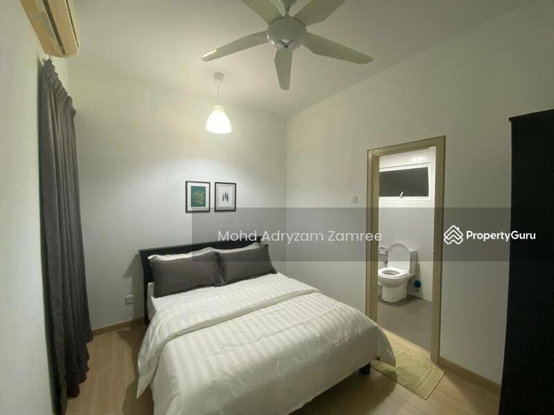 Condominium for Rent at TTDI Adina - Mohd Adryzam - PropertyGuru.com.my